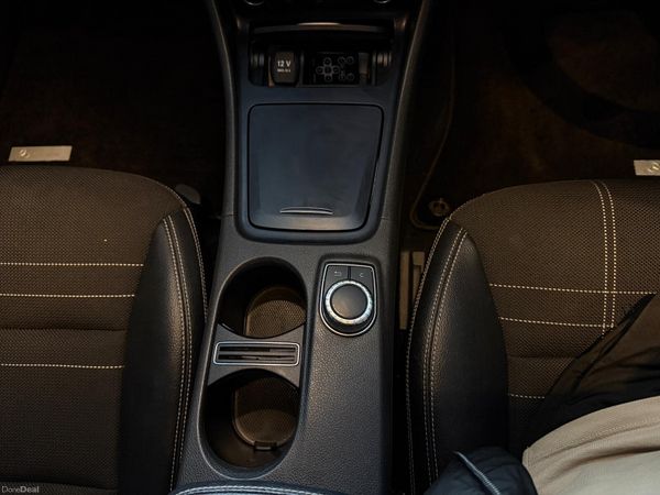 2013 Mercedes-Benz A-Class Automatic 380758692