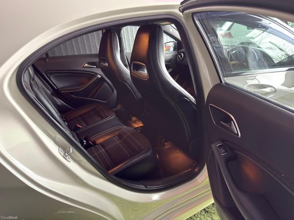 2013 Mercedes-Benz A-Class Automatic 380758638