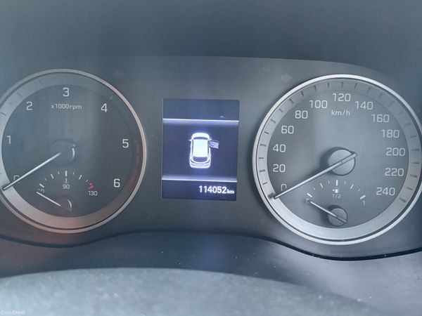 2020 Hyundai Tucson EXECUTIVE NEW NCT 380761066