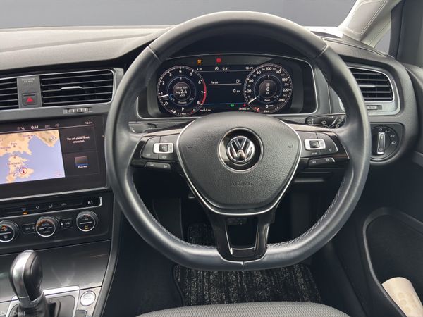 2019 VW GOLF (S138) 380763464