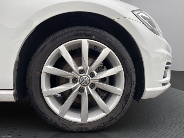 2019 VW GOLF (S138) 380763470