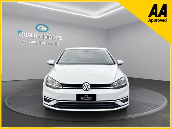 2019 VW GOLF (S138) 380763412