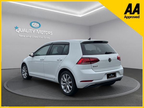 2019 VW GOLF (S138) 380763414