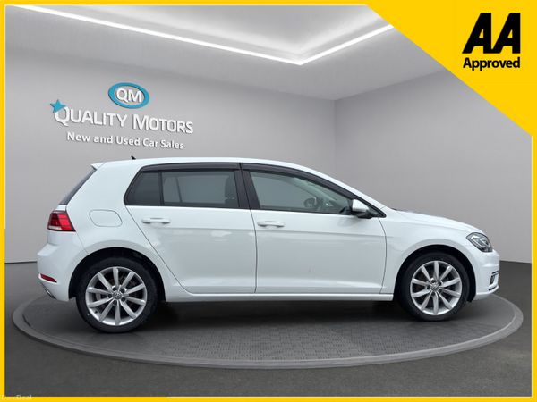 2019 VW GOLF (S138) 380763426