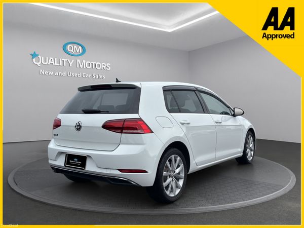 2019 VW GOLF (S138) 380763428