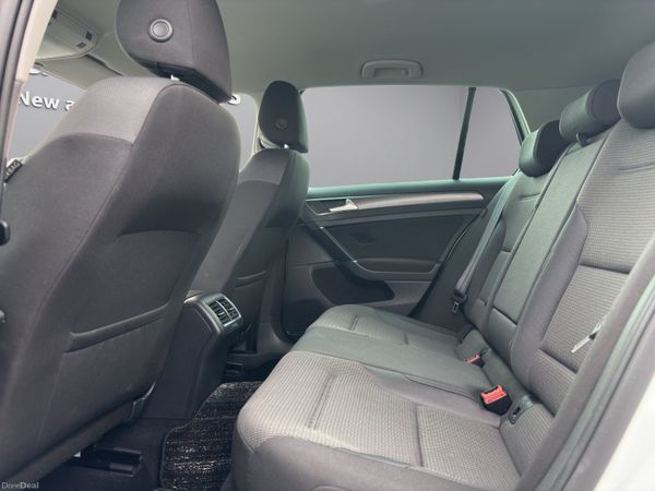 2019 VW GOLF (S138) 380763432