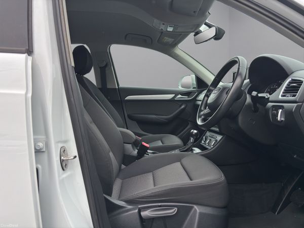 2017 AUDI Q3 (S88) 380764048