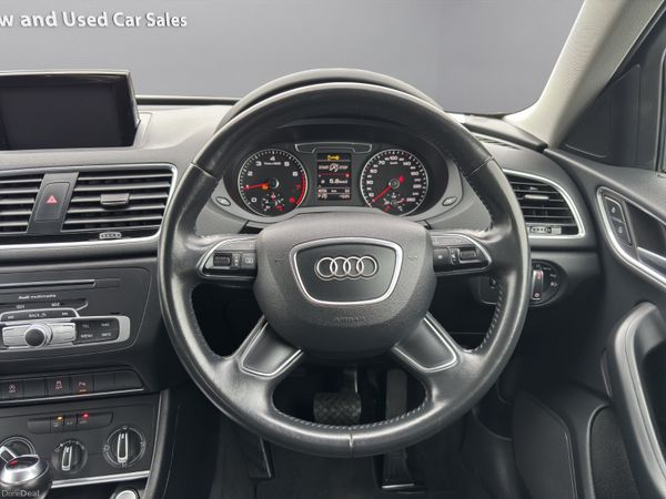 2017 AUDI Q3 (S88) 380764058
