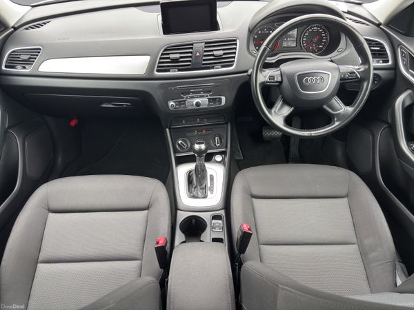 2017 AUDI Q3 (S88) 380764060