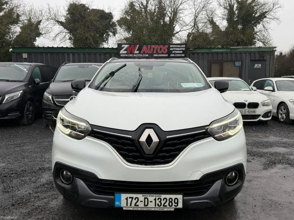 172 Renault Kadjar Autos 380764070