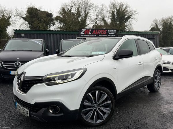 172 Renault Kadjar Autos 380764072