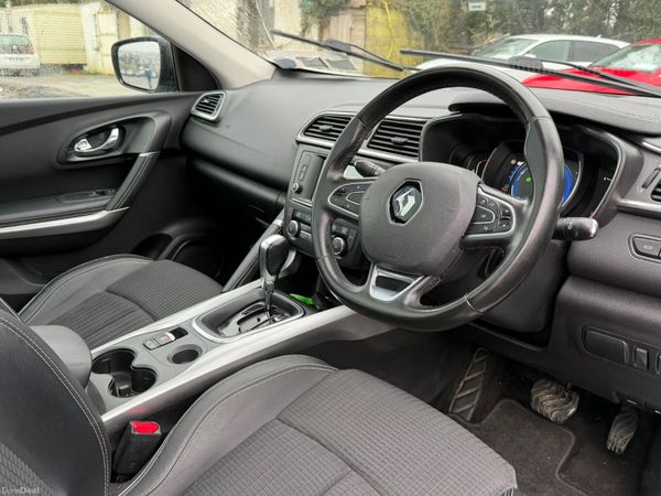 172 Renault Kadjar Autos 380764086