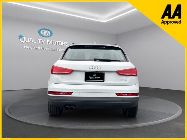 2017 AUDI Q3 (S88) 380764016