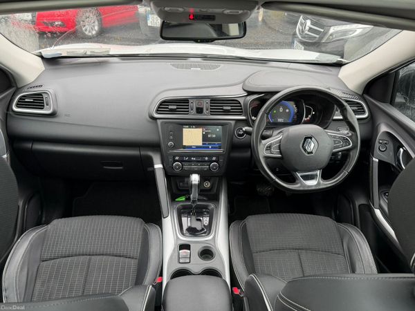 172 Renault Kadjar Autos 380764160