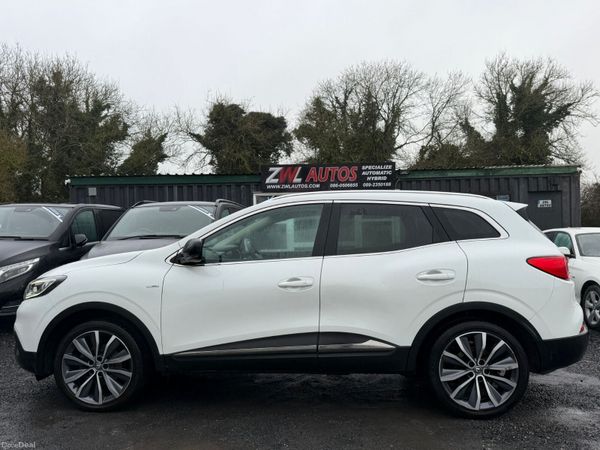 172 Renault Kadjar Autos 380764102