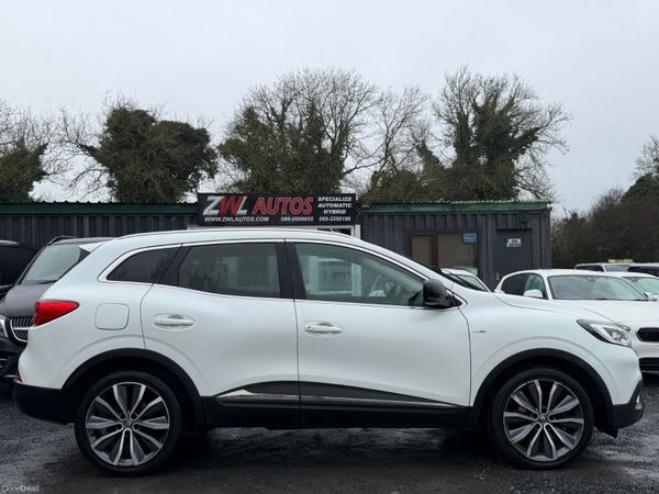 172 Renault Kadjar Autos 380764112