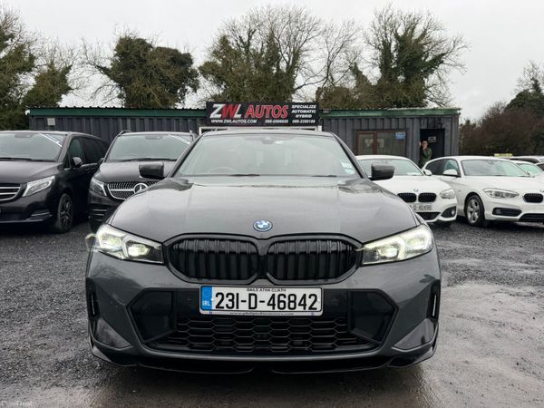 23 BMW 330E M-Sport M-Performance 380764698