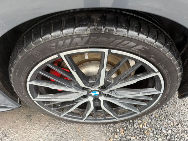 23 BMW 330E M-Sport M-Performance 380764746