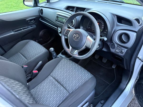 2014 Toyota Yaris Low Mileage 380766896