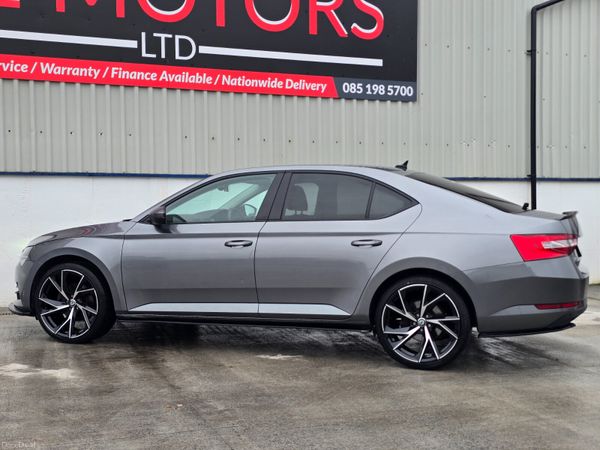 SKODA SUPERB 2.0 150BHP AUTO MAXTON X RS STYLING 380772404