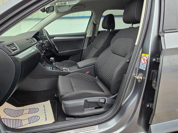 SKODA SUPERB 2.0 150BHP AUTO MAXTON X RS STYLING 380772416