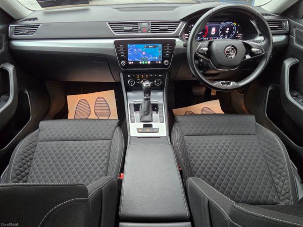 SKODA SUPERB 2.0 150BHP AUTO MAXTON X RS STYLING 380772420