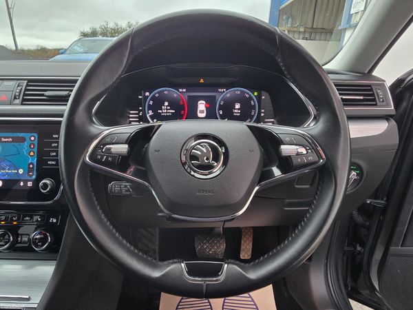 SKODA SUPERB 2.0 150BHP AUTO MAXTON X RS STYLING 380772422