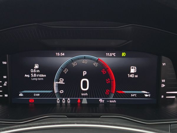 SKODA SUPERB 2.0 150BHP AUTO MAXTON X RS STYLING 380772428