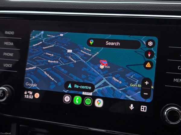 SKODA SUPERB 2.0 150BHP AUTO MAXTON X RS STYLING 380772432