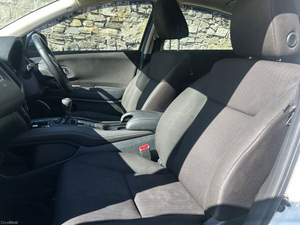 2017 HONDA HRV DTEC NCT JUNE 2027 380775534