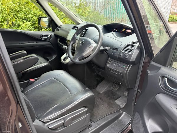 Nissan Serena 8 Seater HighwayStar 380777476