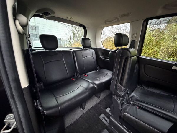 Nissan Serena 8 Seater HighwayStar 380777550