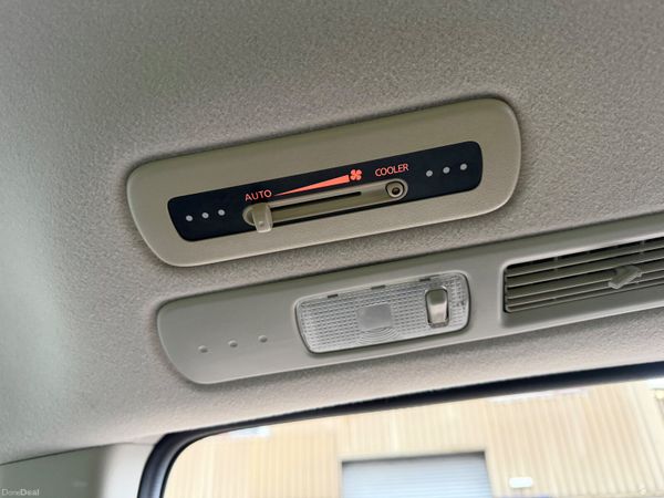 Nissan Serena 8 Seater HighwayStar 380777580