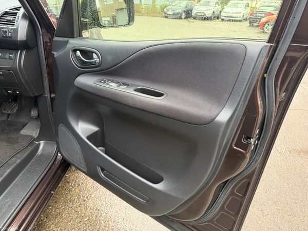 Nissan Serena 8 Seater HighwayStar 380777502