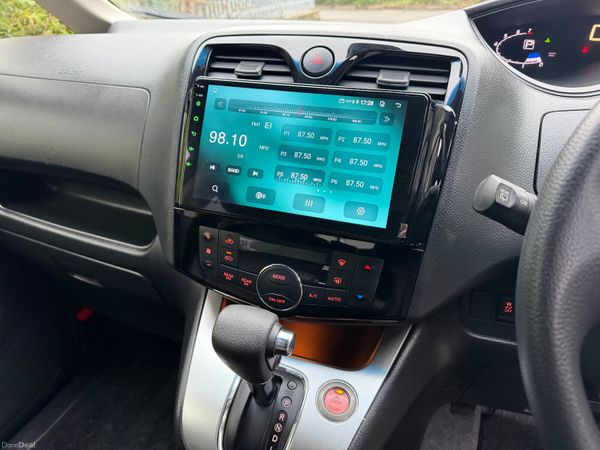 Nissan Serena 8 Seater HighwayStar 380777516