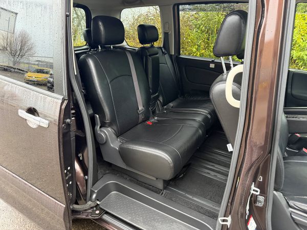 Nissan Serena 8 Seater HighwayStar 380777518