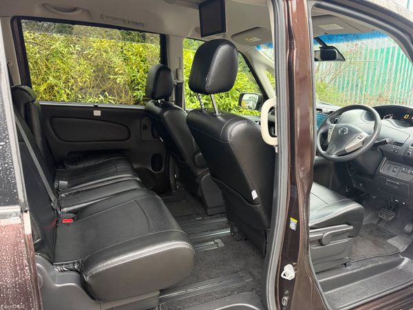 Nissan Serena 8 Seater HighwayStar 380777534