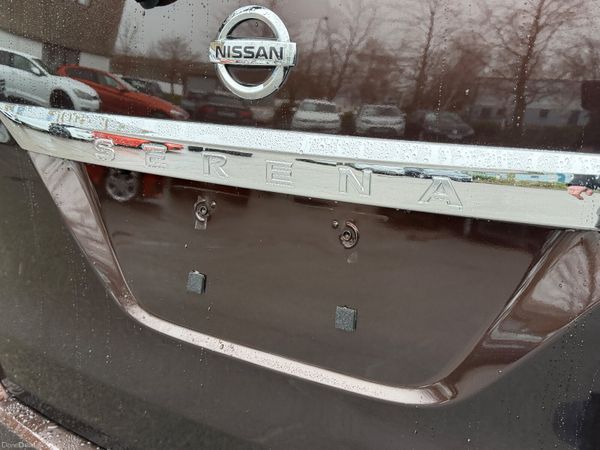 Nissan Serena 8 Seater HighwayStar 380777606