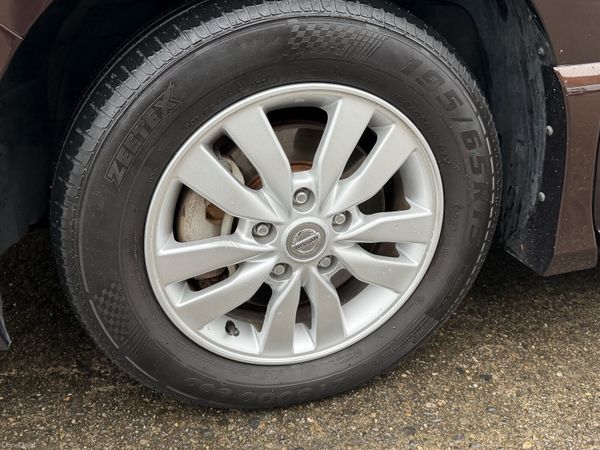 Nissan Serena 8 Seater HighwayStar 380777614