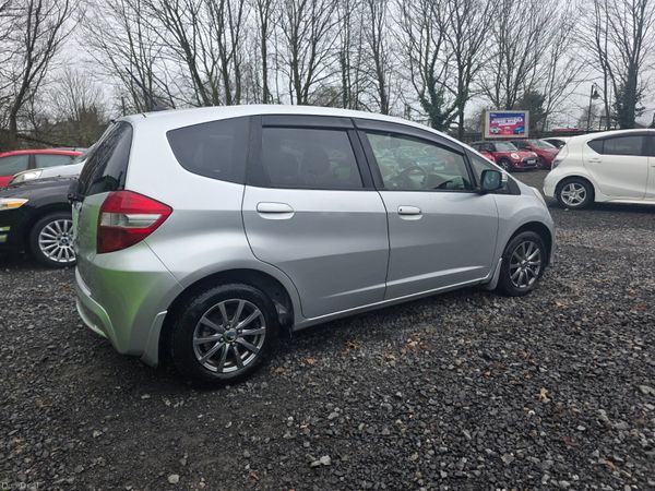 HONDA FIT, AUTOMATIC, NCT, WARRANTY 380780384