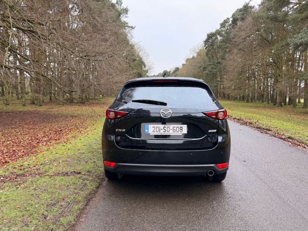 Mazda CX-5 2020 Diesel Low KM 380781792