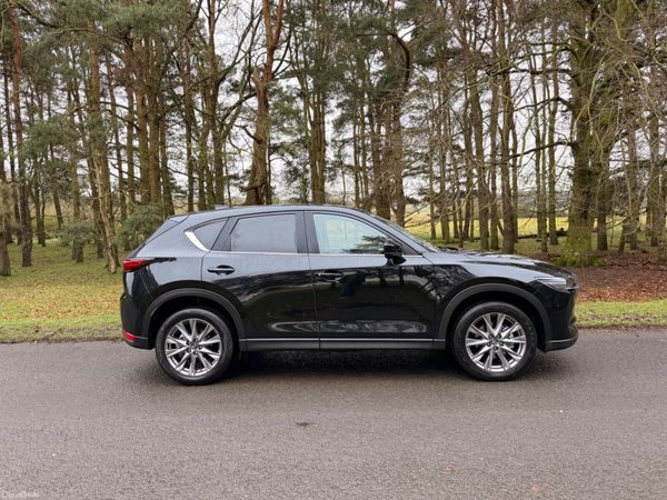 Mazda CX-5 2020 Diesel Low KM 380781794