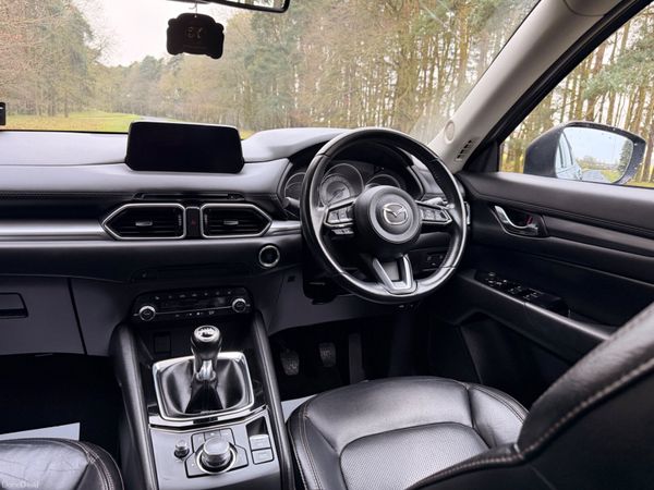 Mazda CX-5 2020 Diesel Low KM 380781796