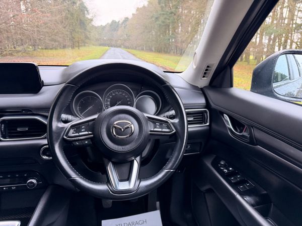 Mazda CX-5 2020 Diesel Low KM 380781798