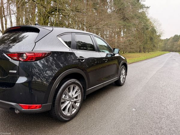 Mazda CX-5 2020 Diesel Low KM 380781842