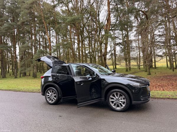 Mazda CX-5 2020 Diesel Low KM 380781846