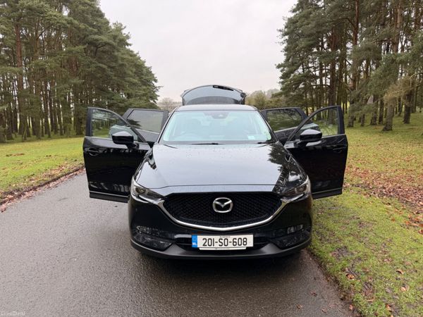 Mazda CX-5 2020 Diesel Low KM 380781864