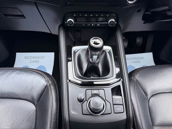 Mazda CX-5 2020 Diesel Low KM 380781800