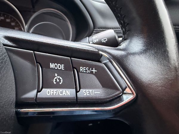 Mazda CX-5 2020 Diesel Low KM 380781804