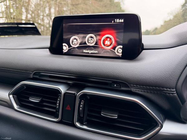 Mazda CX-5 2020 Diesel Low KM 380781810